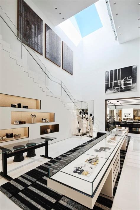 chanel store miami - chanel boutiques in america.